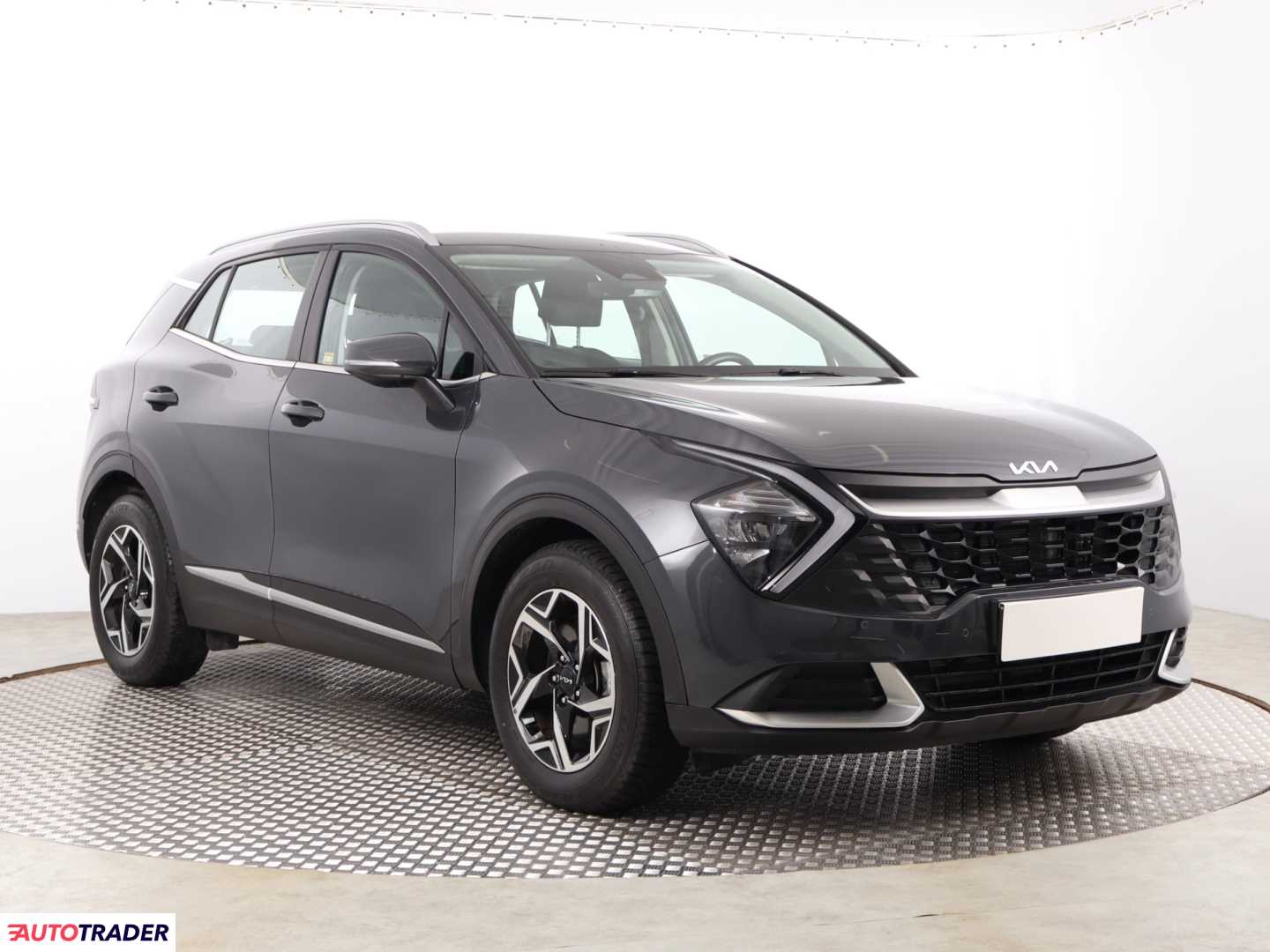 Kia Sportage 2023 1.6 147 KM