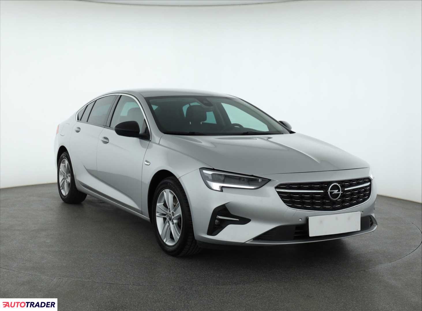 Opel Insignia 2021 2.0 171 KM Opel Insignia 2021 2.0 171 KM