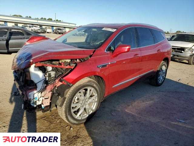 Buick Enclave 2023 3 Buick Enclave 2023 3