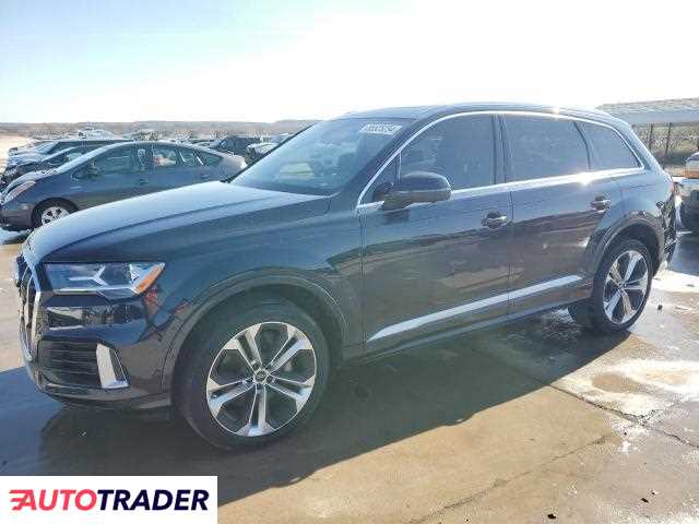 Audi Q7 2023 3 Audi Q7 2023 3