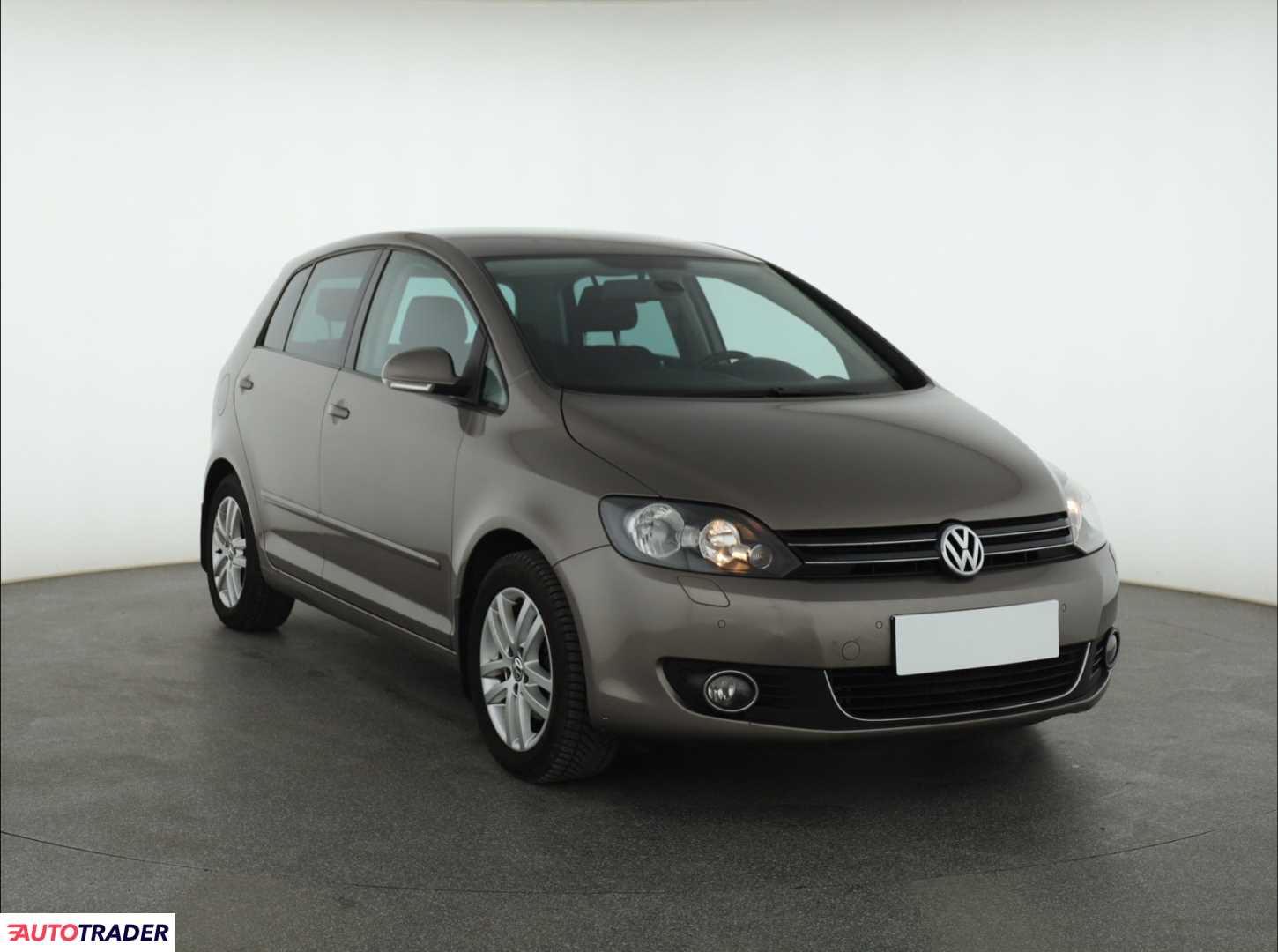 Volkswagen Golf 2011 1.4 120 KM