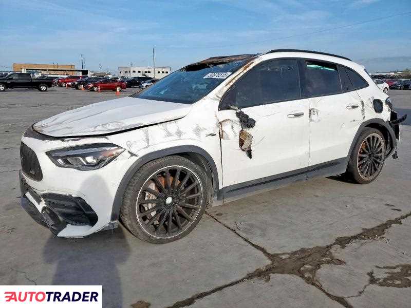 Mercedes CL 2023 2 Mercedes CL 2023 2