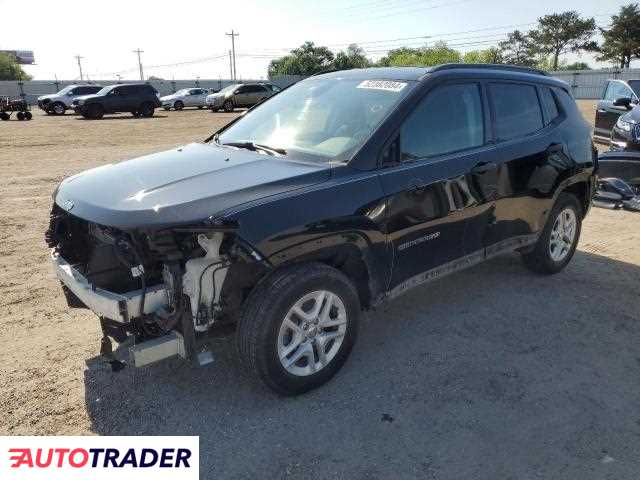 Jeep Compass 2018 2