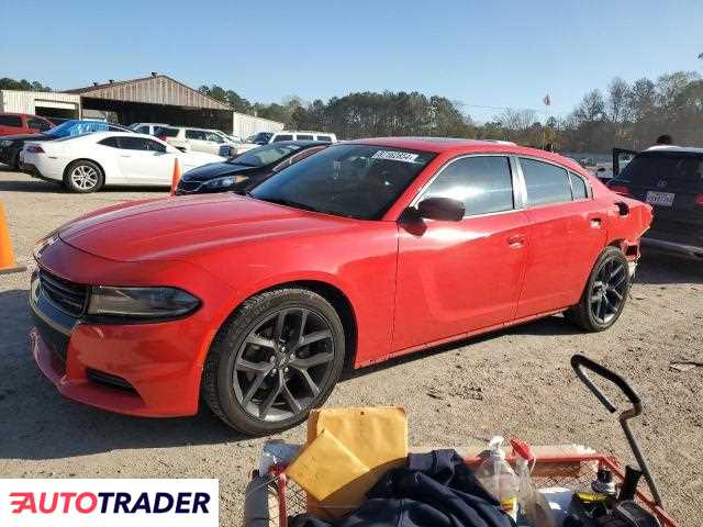 Dodge Charger 2020 3 Dodge Charger 2020 3
