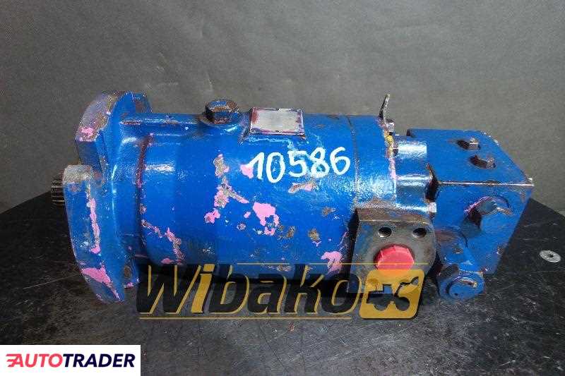 Silnik hydrauliczny Sauer SMF/070-B6Z-MS42422-A1