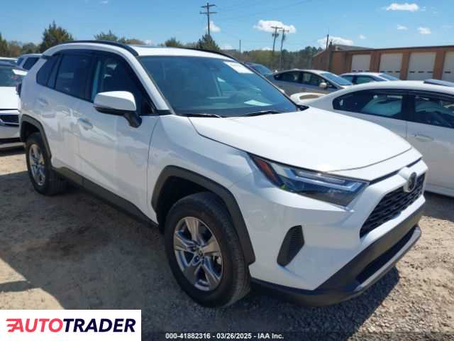 Toyota Pozostałe 2023 2 Toyota Pozostałe 2023 2