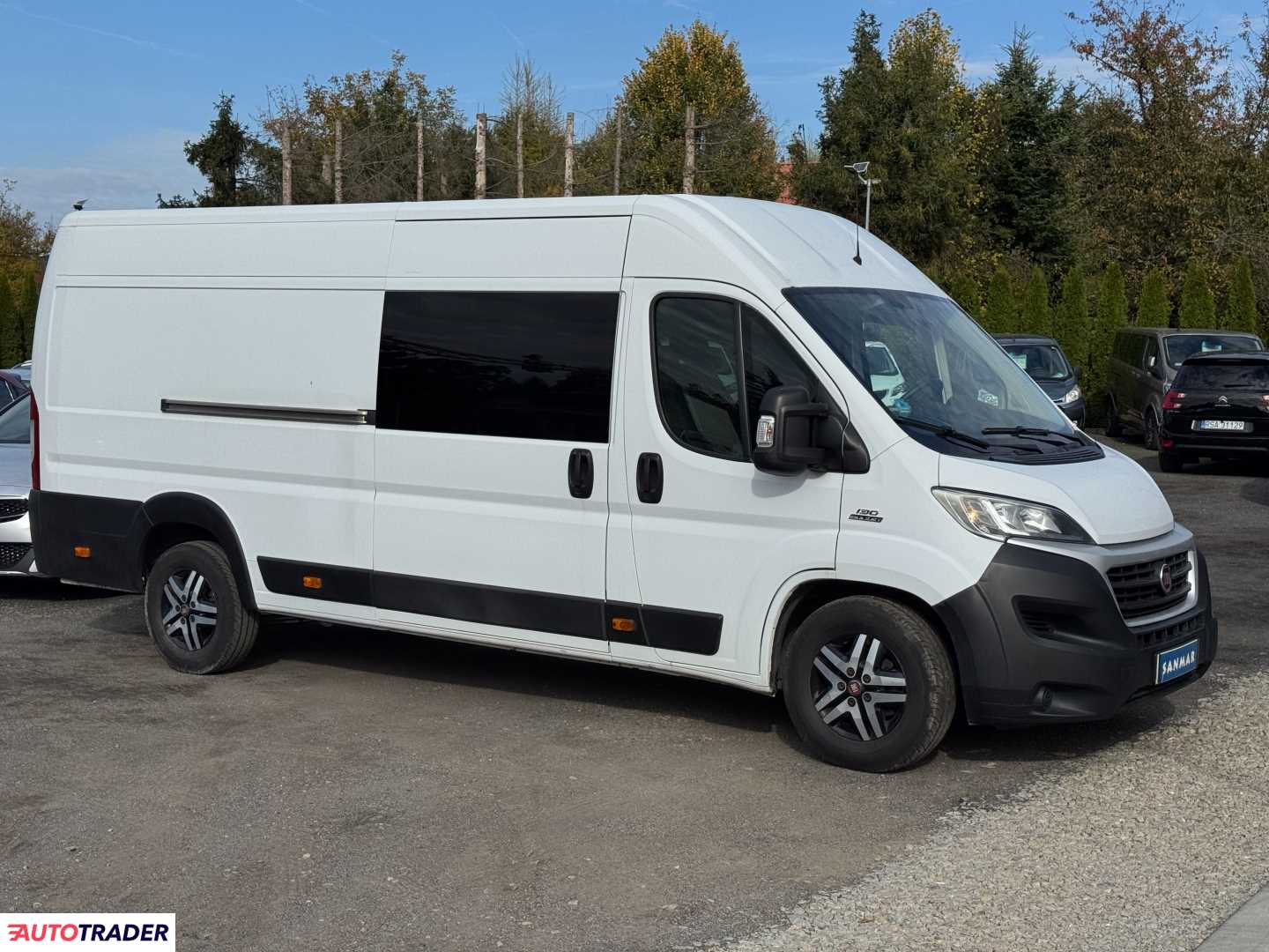 Fiat Ducato