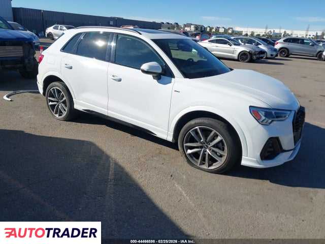 Audi Q3 2022 2