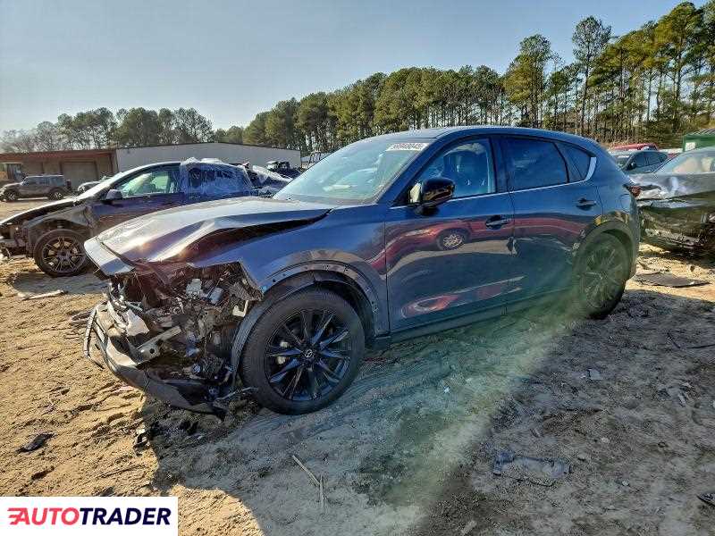 Mazda CX-5 2023 2