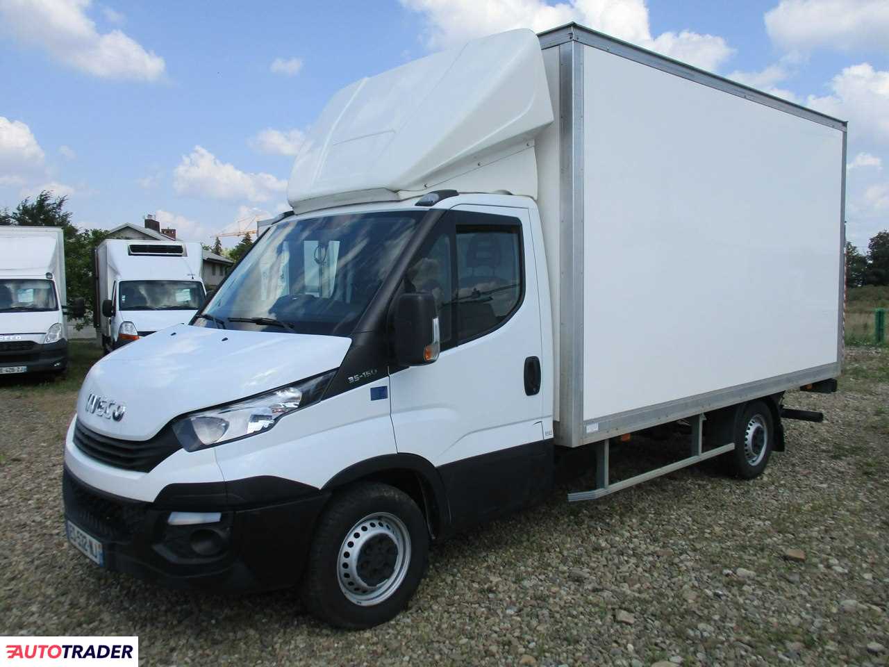 Iveco Pozostałe 2017 3 Iveco Pozostałe 2017 3