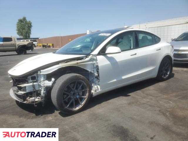 Tesla Model 3 2023 Tesla Model 3 2023