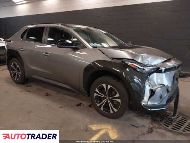Toyota Pozostałe 2023 Toyota Pozostałe 2023