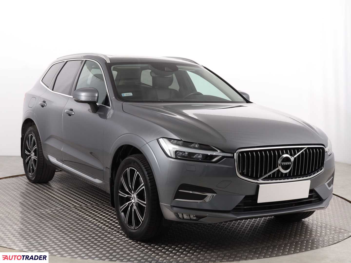 Volvo XC60 2017 2.0 250 KM