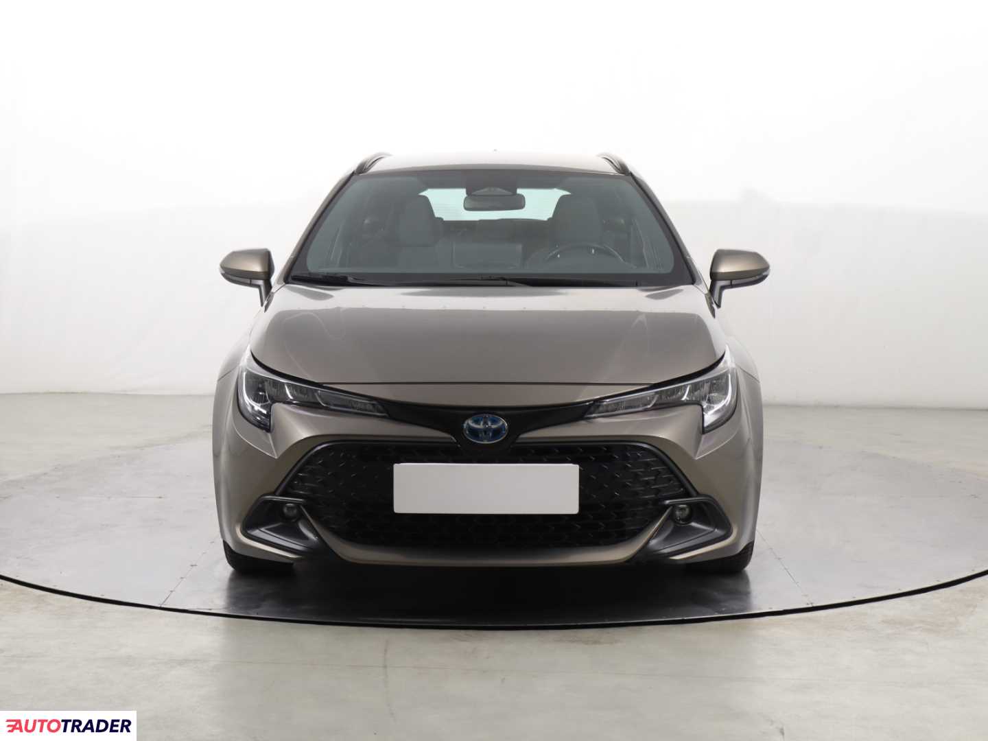 Toyota Corolla 2023 1.8 120 KM