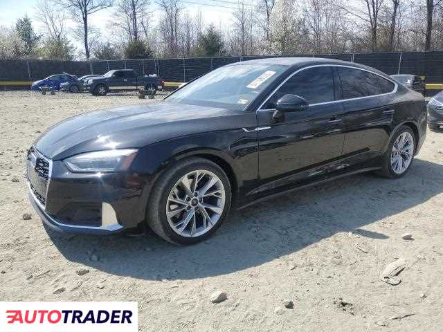Audi A5 2022 2
