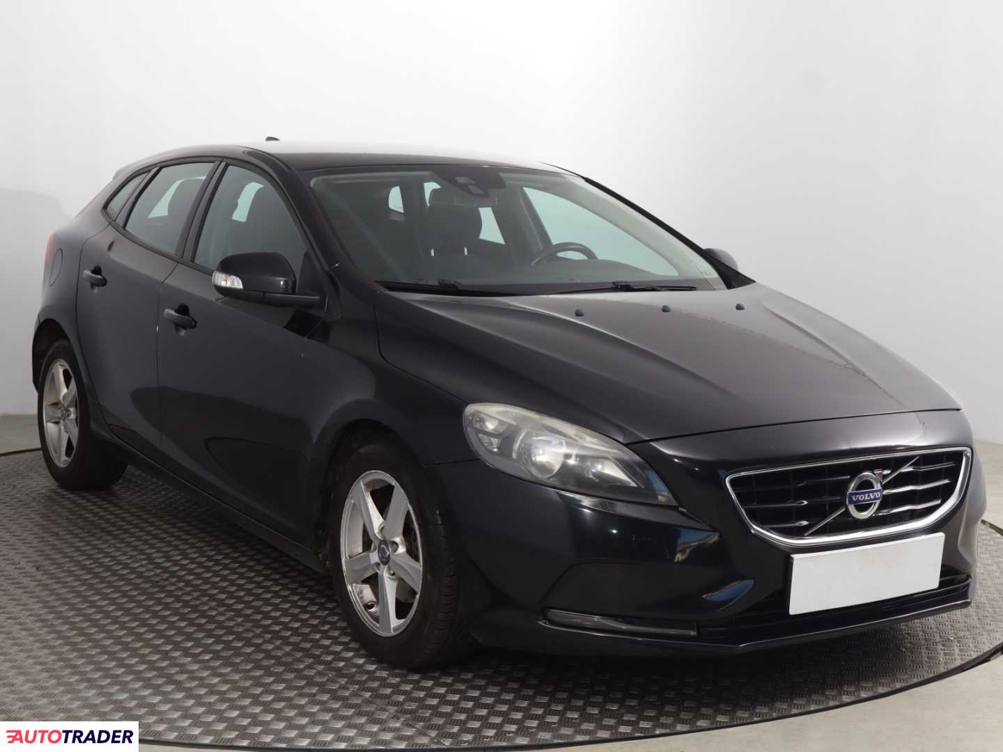 Volvo V40 2013 1.6 112 KM
