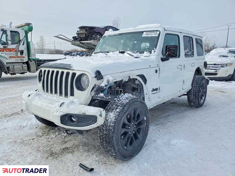 Jeep Wrangler 2021 3