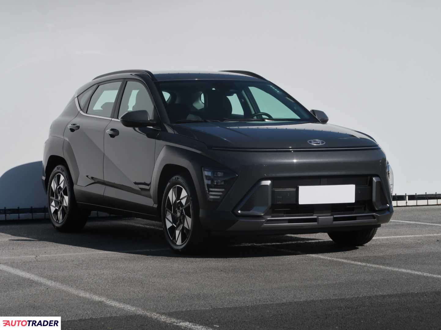 Hyundai Kona 2023 1.6 139 KM