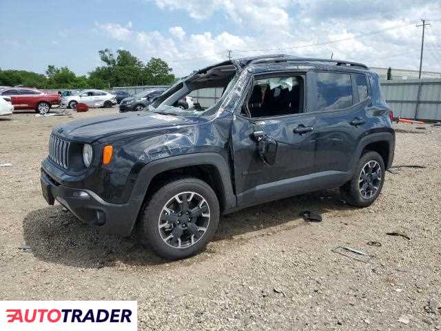 Jeep Renegade 2023 1 Jeep Renegade 2023 1