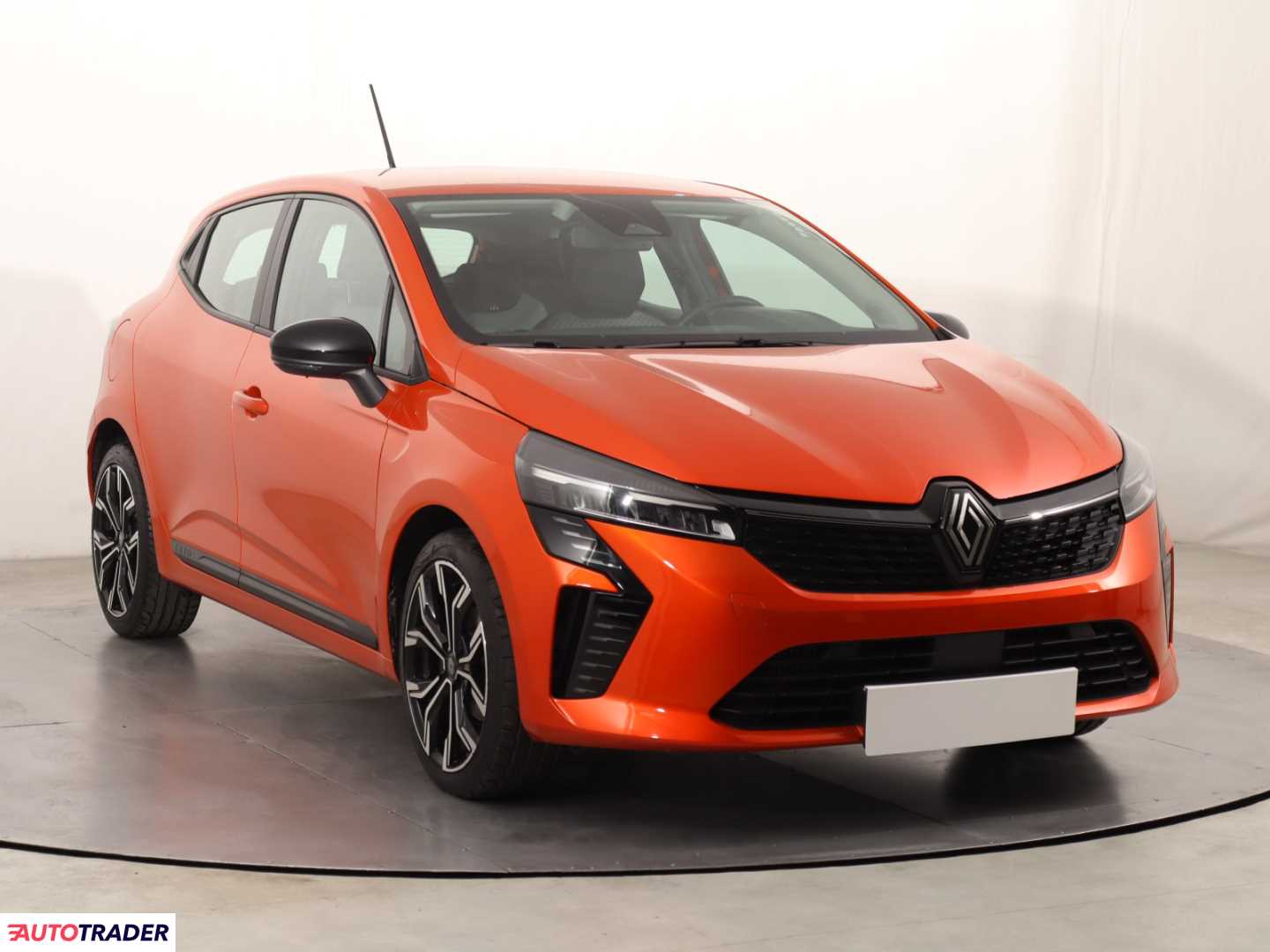Renault Clio 2023 1.0 89 KM Renault Clio 2023 1.0 89 KM