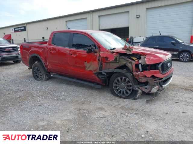 Ford Ranger 2019 2