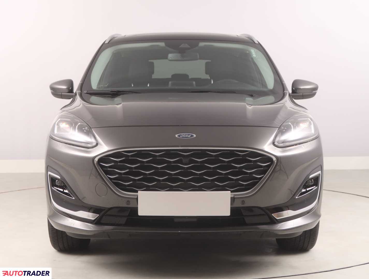 Ford Kuga 2022 2.5 221 KM Ford Kuga 2022 2.5 221 KM