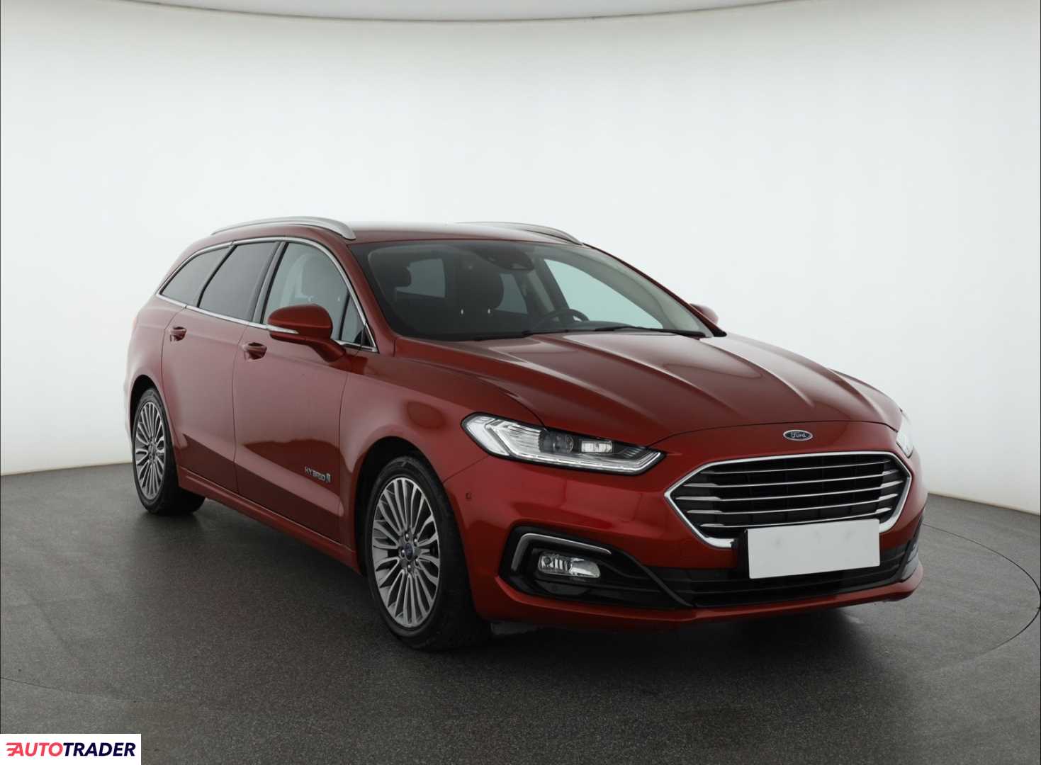 Ford Mondeo 2020 2.0 185 KM Ford Mondeo 2020 2.0 185 KM