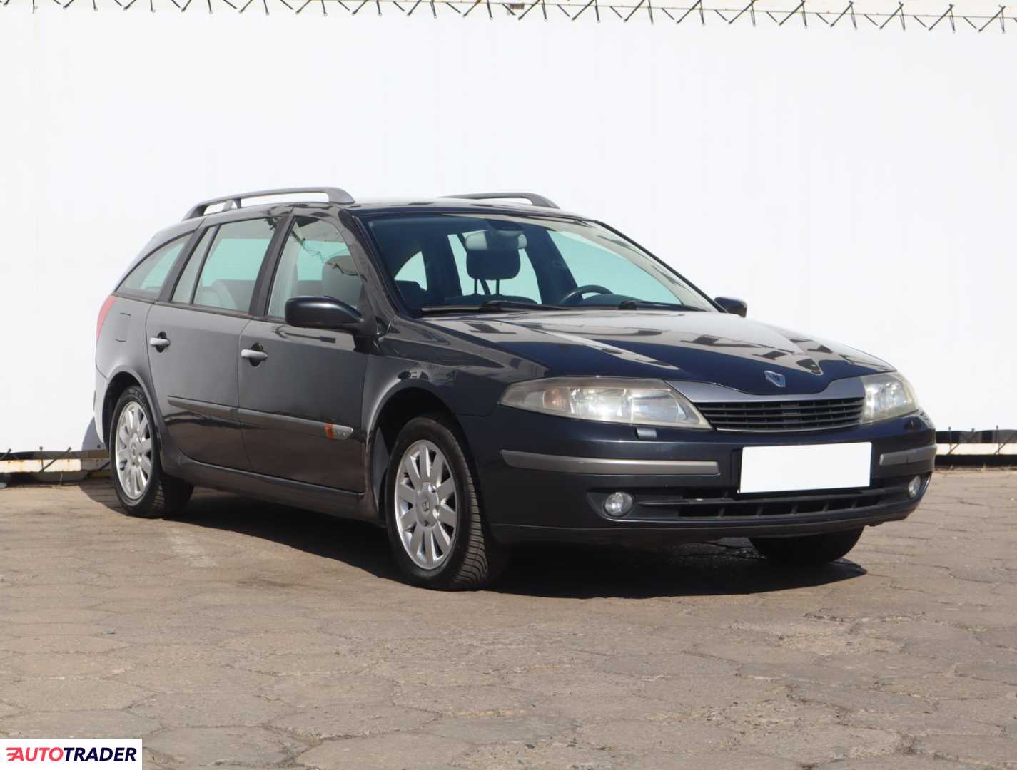 Renault Laguna 2002 1.8 118 KM