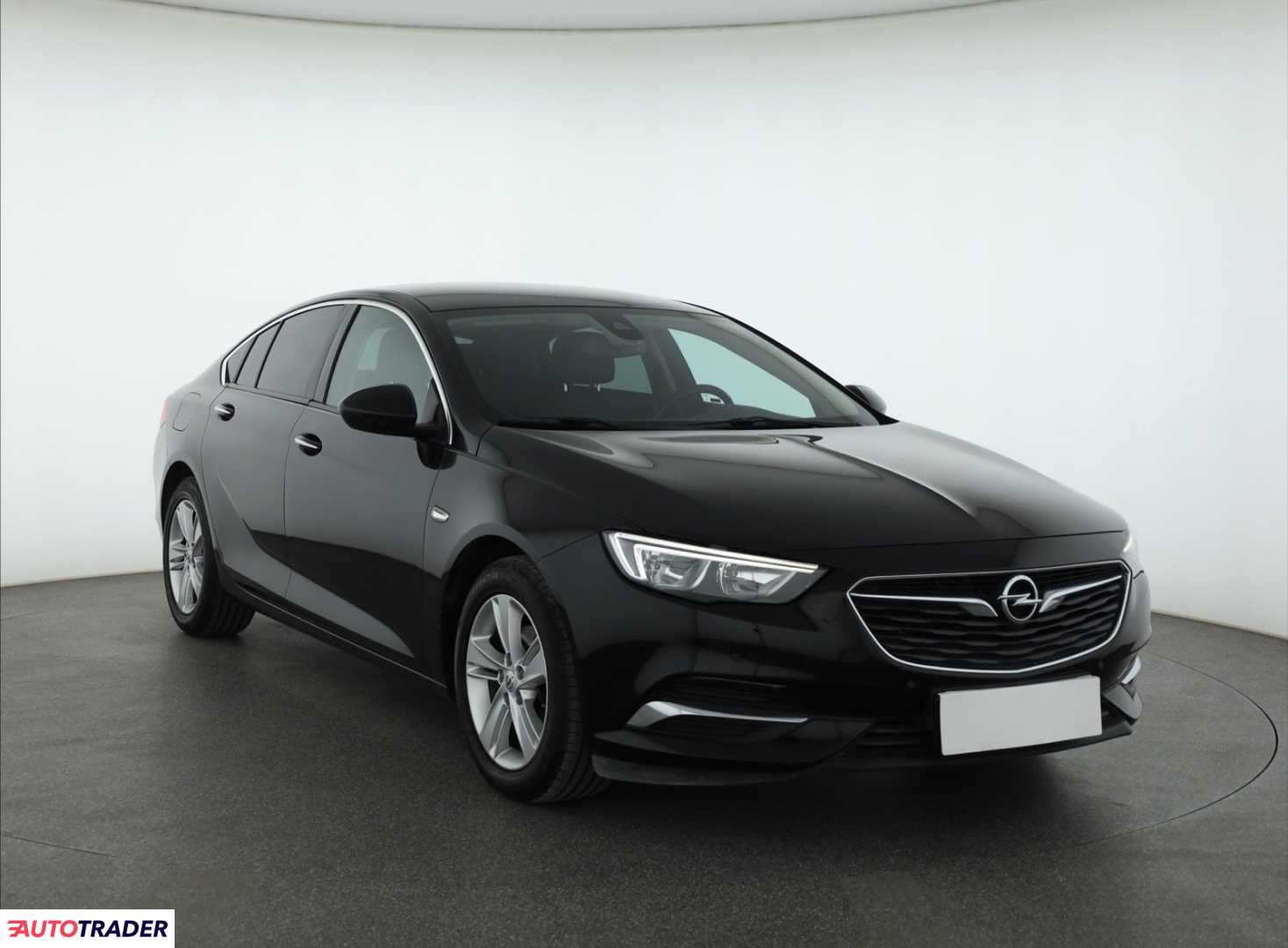 Opel Insignia 2017 1.5 162 KM Opel Insignia 2017 1.5 162 KM
