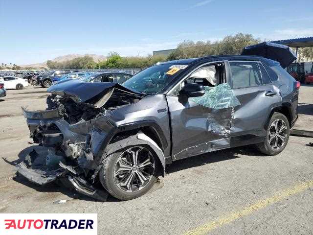 Toyota Pozostałe 2023 2 Toyota Pozostałe 2023 2