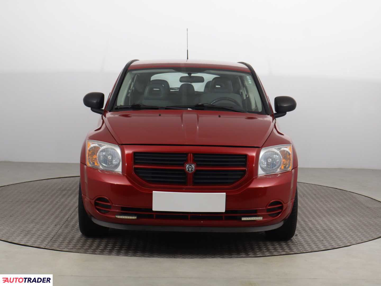 Dodge Caliber 2006 2.0 138 KM