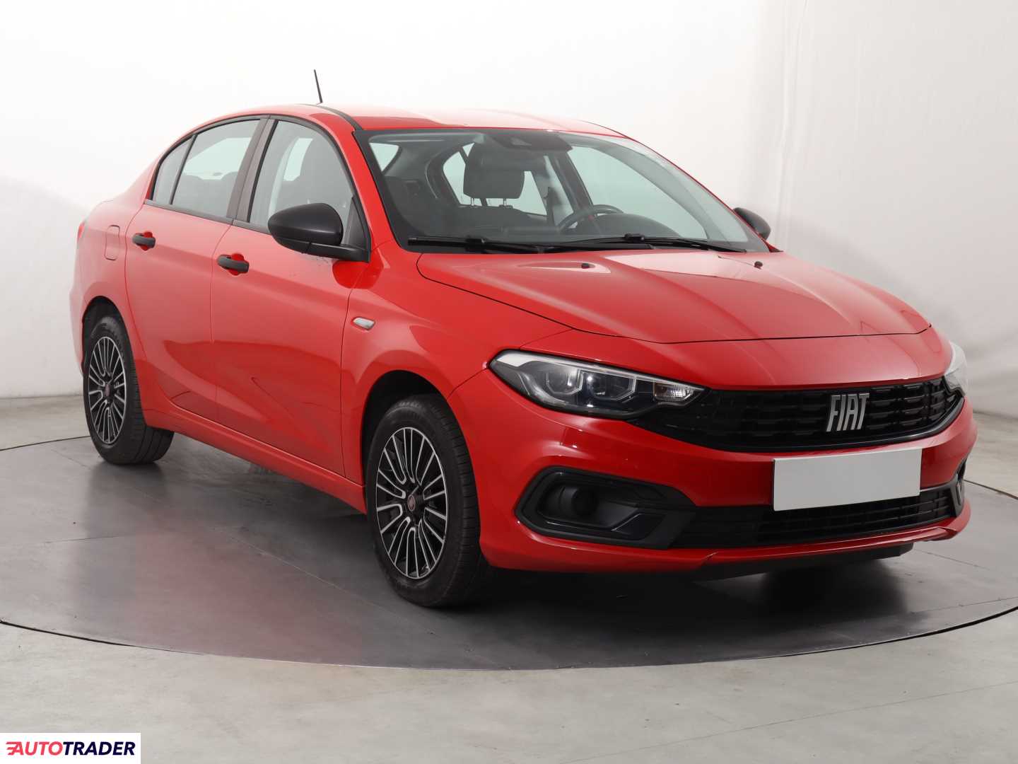 Fiat Tipo 2020 1.0 97 KM Fiat Tipo 2020 1.0 97 KM