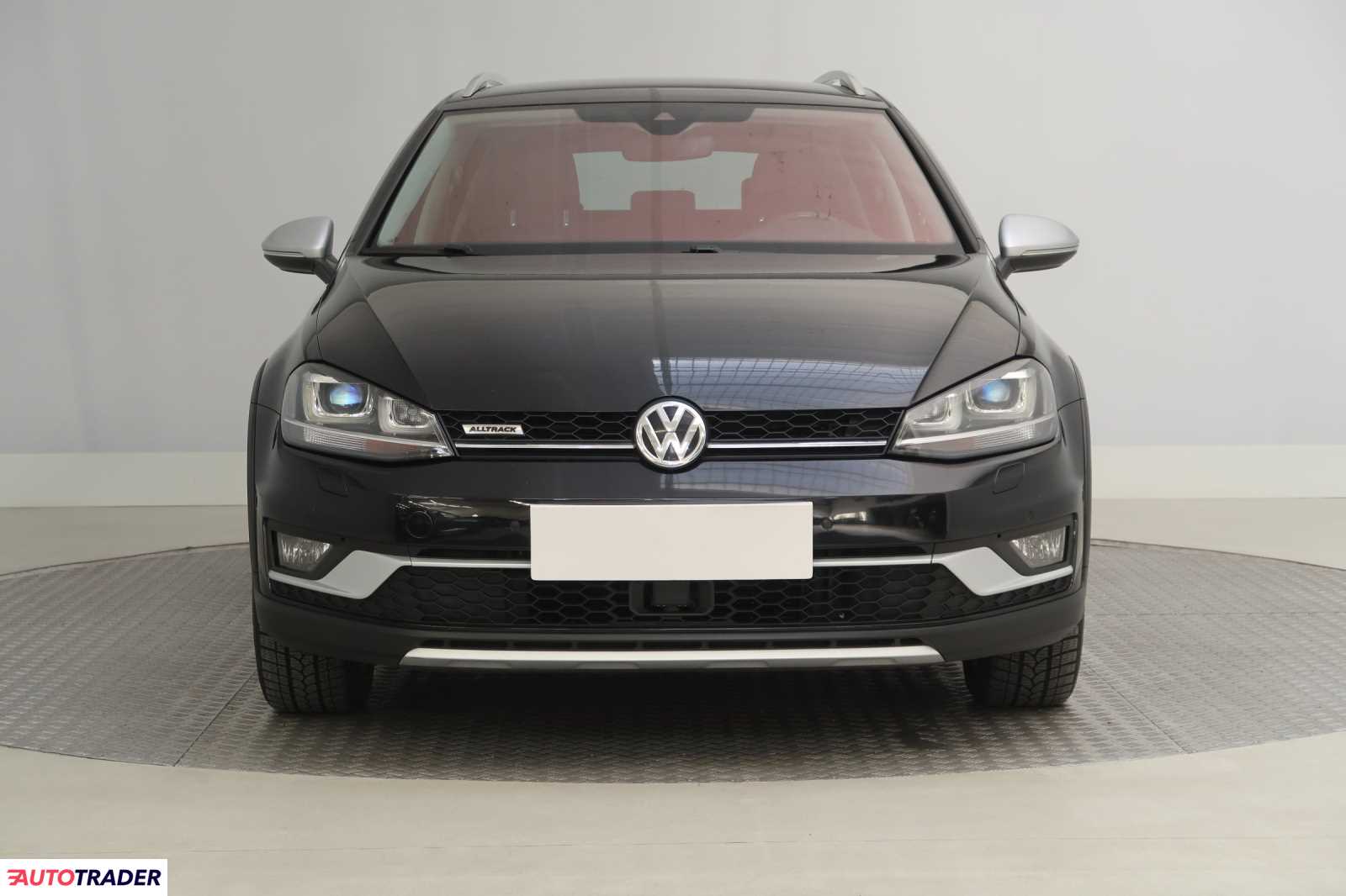 Volkswagen Golf 2016 2.0 147 KM