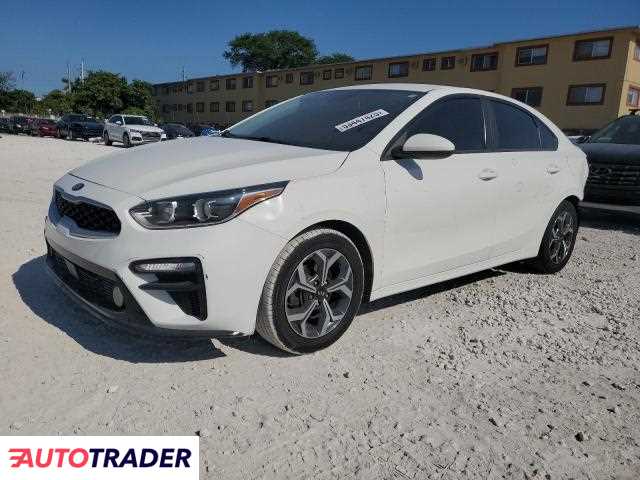 Kia Pozostałe 2019 2 Kia Pozostałe 2019 2