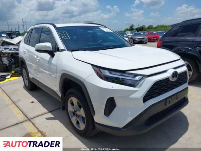Toyota Pozostałe 2024 2 Toyota Pozostałe 2024 2