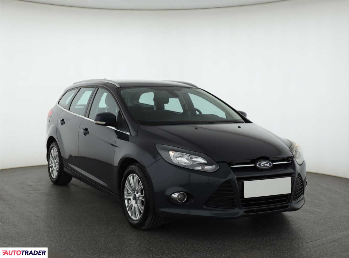 Ford Focus 2011 1.6 113 KM