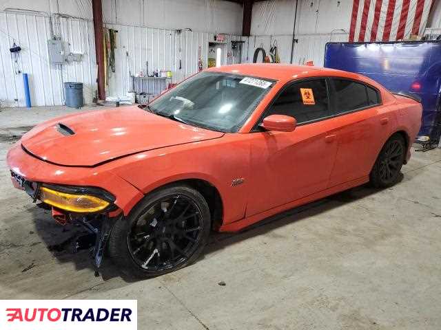 Dodge Charger 2022 6 Dodge Charger 2022 6