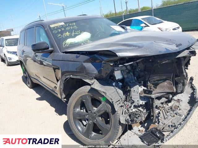 Jeep Cherokee 2024 3