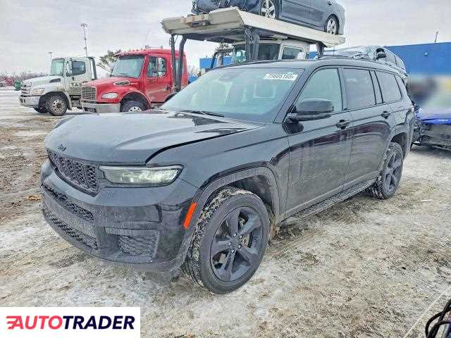 Jeep Cherokee 2024 3