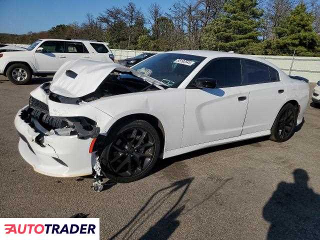 Dodge Charger 2023 3 Dodge Charger 2023 3