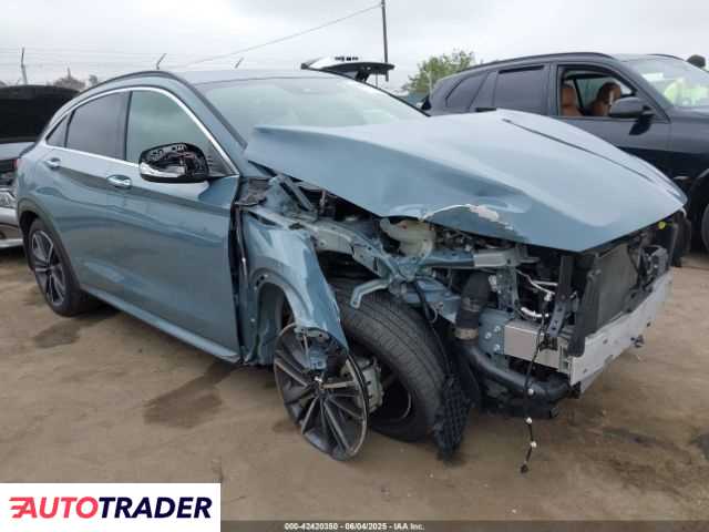 Infiniti Pozostałe 2023 2