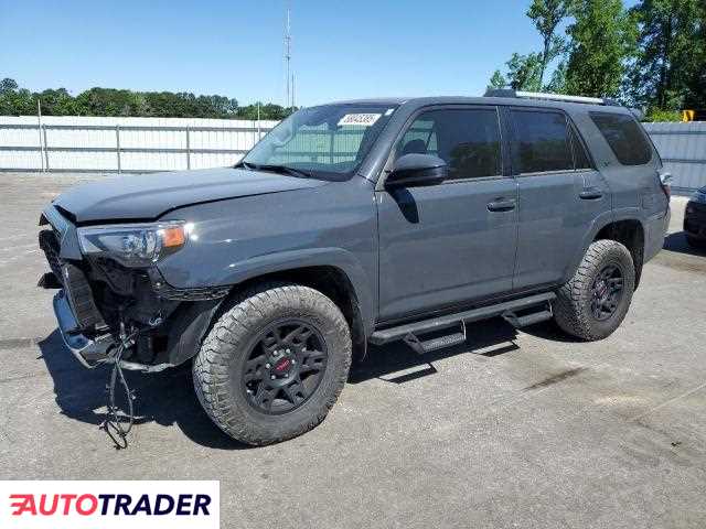 Toyota Pozostałe 2024 4 Toyota Pozostałe 2024 4