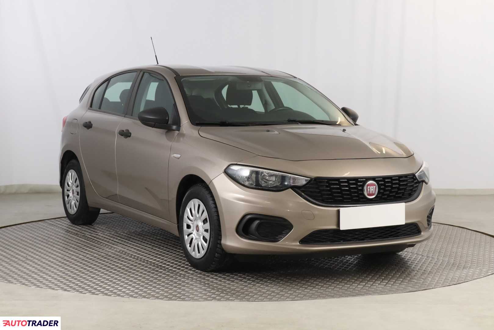 Fiat Tipo 2020 1.4 93 KM Fiat Tipo 2020 1.4 93 KM