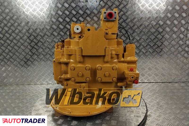 Pompa hydrauliczna Caterpillar SBS120AD37919