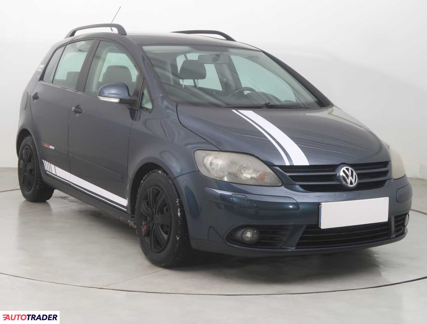 Volkswagen Golf 2006 1.9 103 KM