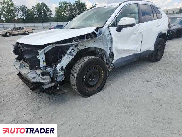 Toyota Pozostałe 2019 2 Toyota Pozostałe 2019 2