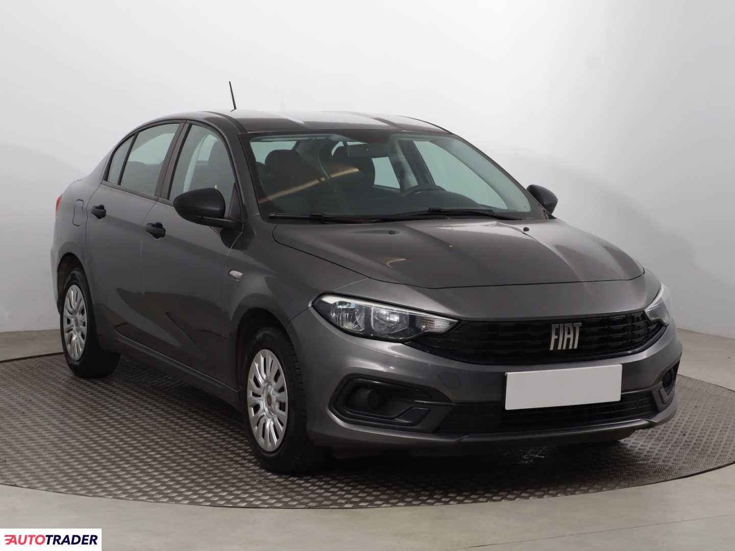 Fiat Tipo 2021 1.4 93 KM