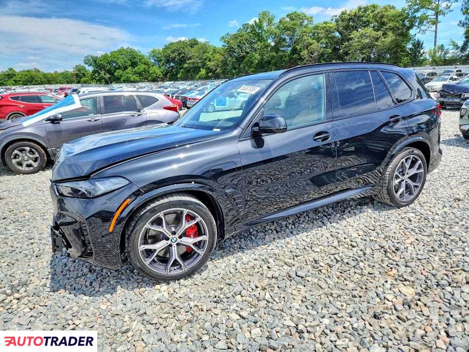 BMW X5 2025 3