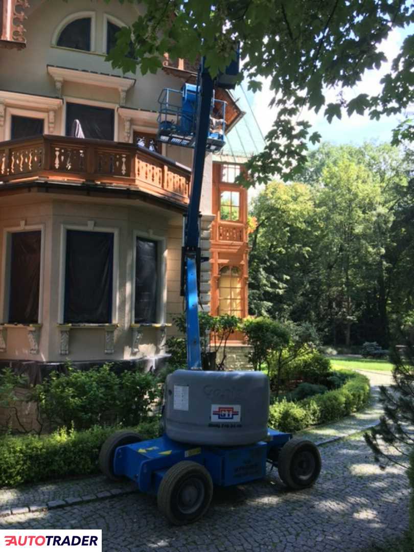 Pozostałe Genie Z45/25 J DC