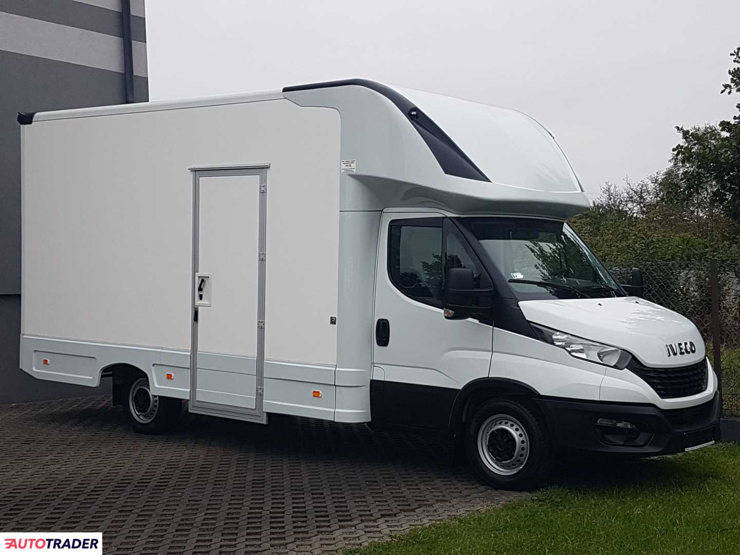 Iveco Daily 2020 2.3